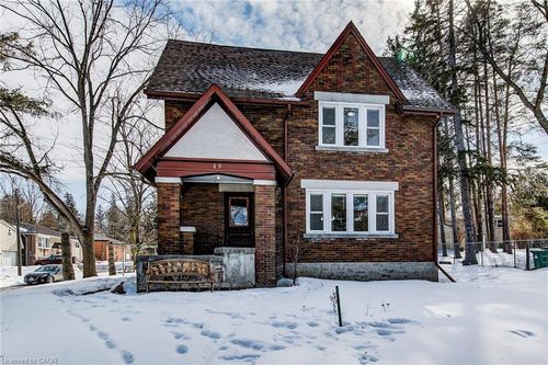 49 Lang Crescent, Kitchener, ON, N2K1P4 | Card Image