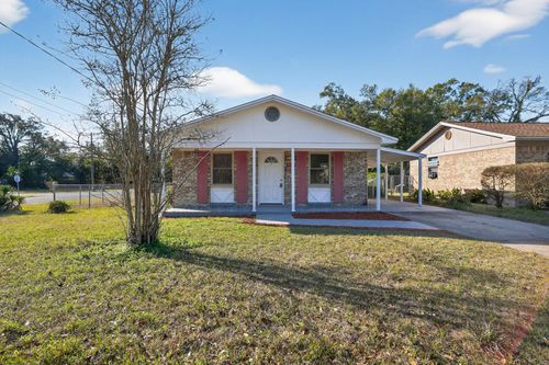 1101 W Jordan St, Pensacola, FL, 32501-1958 | Card Image