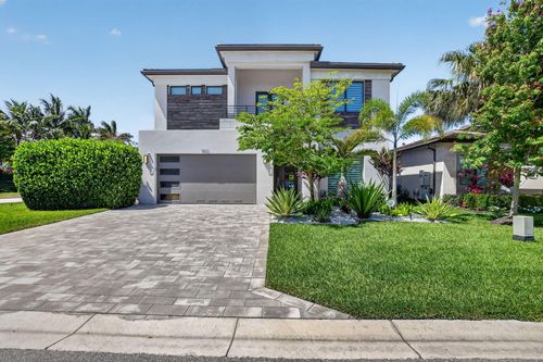 8861 Quiet Inlet Lane, Boca Raton, FL, 33496 | Card Image