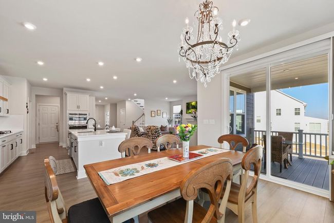 1941 Serviceberry Rd, House other with 4 bedrooms, 4 bathrooms and null parking in DUMFRIES VA | Image 18