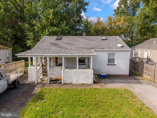 345 Single Ave, NEW CASTLE, DE, 19720-3636 | Card Image