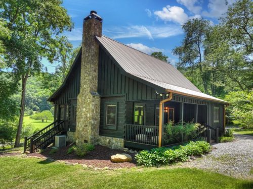 2628 Big Creek Rd, Cherry Log, GA, 30522-3404 | Card Image