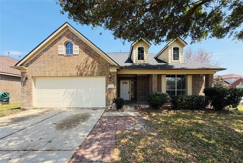 20702 Dappled Ridge Way, Humble, TX, 77338-6400 | Card Image