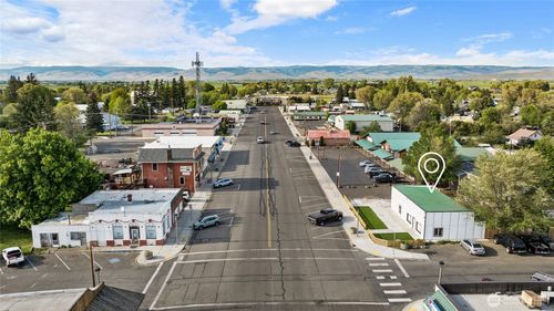 100 N Main St, Kittitas, WA, 98934-0302 | Card Image