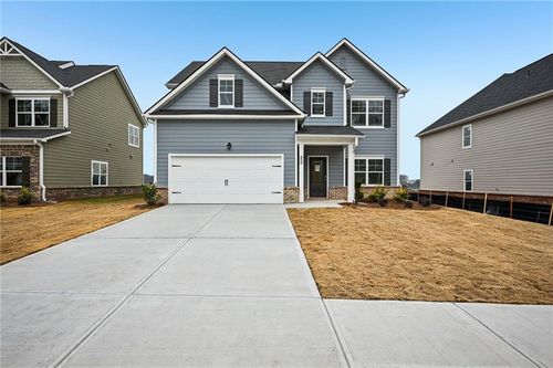 338 Cedar Wood Trce, Winder, GA, 30680-7347 | Card Image