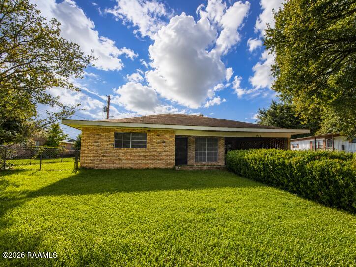 Residential in St. Martinville 2