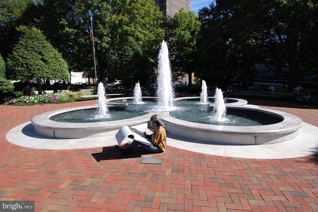 Residential Lease in CHEVY CHASE 3