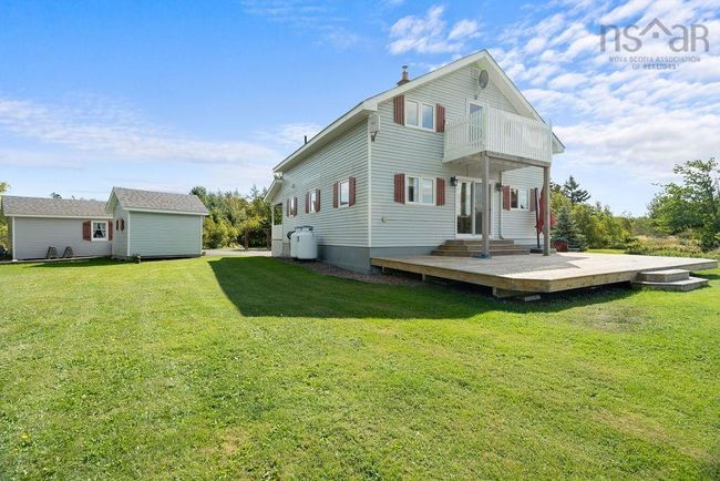 93 Tidnish Head Lane, House other with 2 bedrooms, 2 bathrooms and 3 parking in Tidnish Cross Roads NS | Image 7