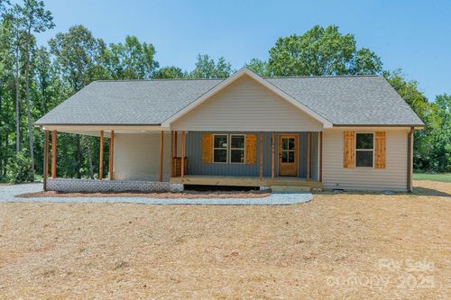 490 Trading Ford Way, Linwood, NC, 27299-8811 | Card Image