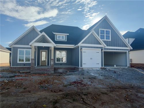 6607 S 60th St, Cave Springs, AR, 72718 | Card Image