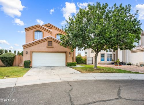 111 N Soho Pl, Chandler, AZ, 85225-5722 | Card Image