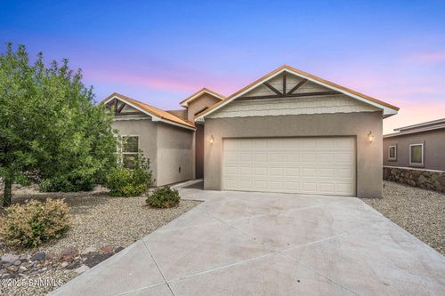 3656 Ascencion Cir, Las Cruces, NM, 88012-7677 | Card Image