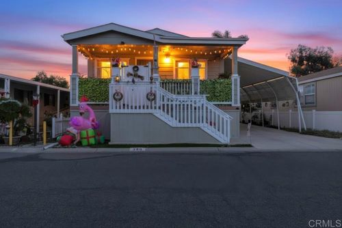 spc-386-200 N El Camino Real, Oceanside, CA, 92058-1722 | Card Image