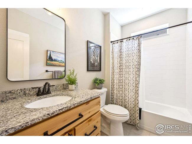 6710 Stone Point Dr, House other with 5 bedrooms, 3 bathrooms and null parking in Timnath CO | Image 23