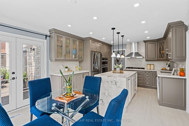 10 Whitmore Crt, House other with 6 bedrooms, 5 bathrooms and 5 parking in Brampton ON | Image 19