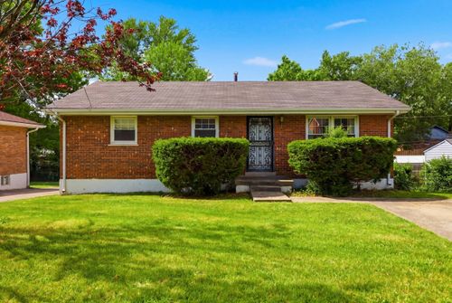 436 Peachtree Road, Lexington, KY, 40509 | Card Image