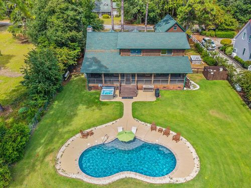 3550 Princess Pond Rd, Summerton, SC, 29148-8420 | Card Image