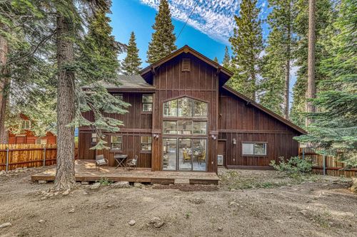 10165 Whitetail Ln, Truckee, CA, 96161-2758 | Card Image
