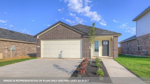 112 Raymondville Path, San Marcos, TX, 78666-5181 | Card Image