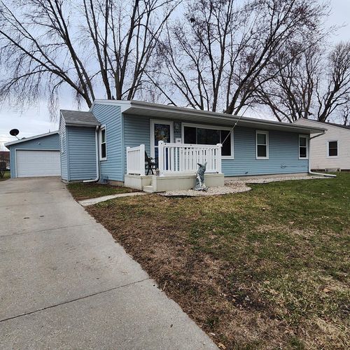 2721 17th Ave N, Fort Dodge, IA, 50501 | Card Image