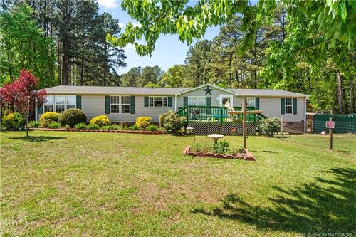 2954 Underwood Rd, Carthage, NC, 28327-8830 | Card Image