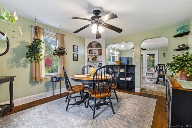 15 S Bartlett Rd, House other with 3 bedrooms, 1 bathrooms and 4 parking in Quaker Hill CT | Image 39