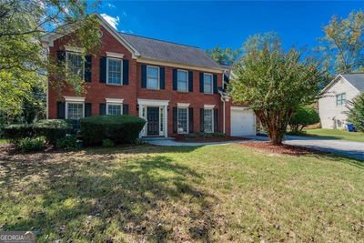 6 Hunters, House other with 4 bedrooms, 2 bathrooms and 2 parking in Dallas GA | Image 3