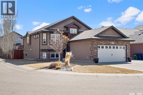 147 Blackstock Cove, Saskatoon, SK, S7T0H4 | Card Image