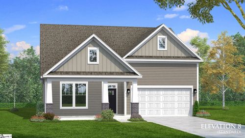 440 Briggs Dr, Easley, SC, 29642-1854 | Card Image