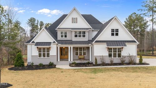 2325 Ballywater Lea Way, Wake Forest, NC, 27587-3334 | Card Image