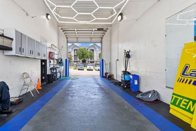 View of garage | Image 18