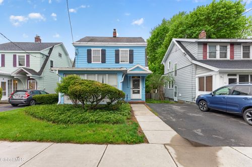 58 Ryckman Avenue, Albany, NY, 12208 | Card Image