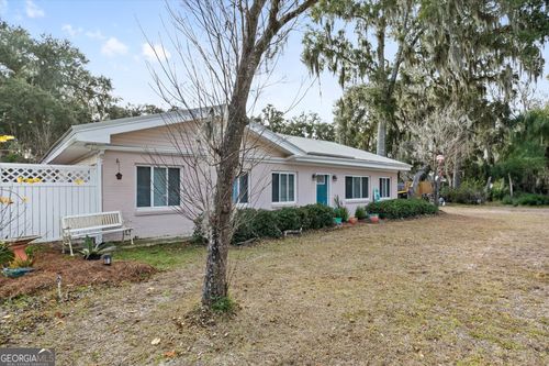 1214 Shell Point Rd Ne, Townsend, GA, 31331-4712 | Card Image