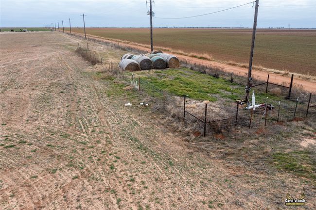 View of yard featuring a rural view | Image 10