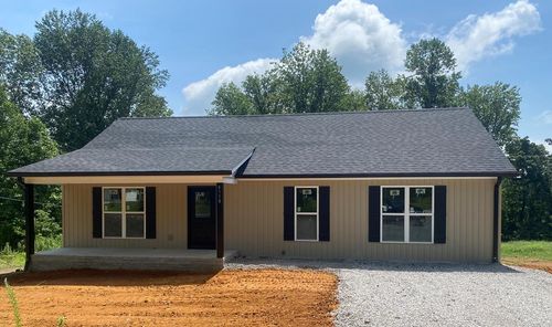 4118 Eller Ridge Rd, Cookeville, TN, 38506-7664 | Card Image