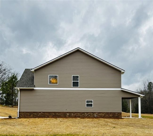 61 Observation Way, House other with 4 bedrooms, 4 bathrooms and null parking in Dallas GA | Image 8
