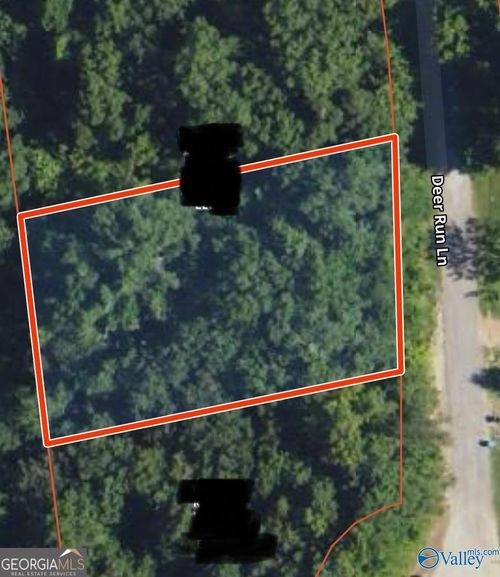 0 Deer Run Rd, Cedar Bluff, AL, 35959 | Card Image