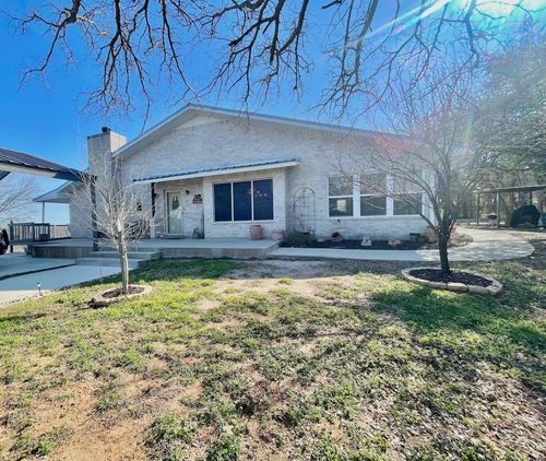 13115 Fm 580, San Saba, TX, 76877-8809 | Card Image