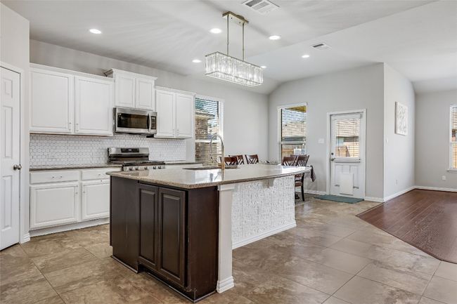 2017 Granite Springs Rd, House other with 4 bedrooms, 3 bathrooms and null parking in Leander TX | Image 10