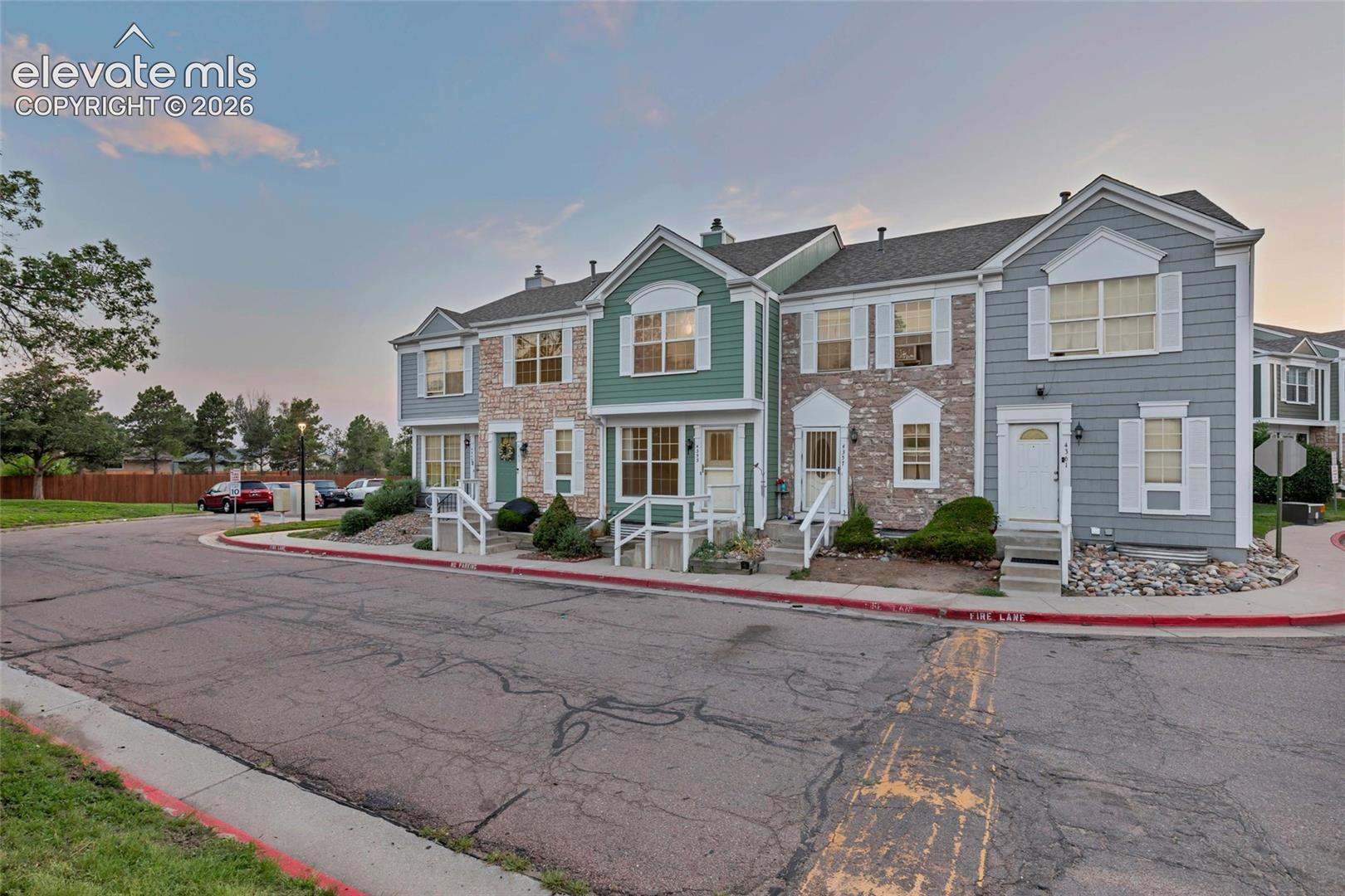 Residential in Colorado Springs 5