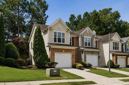 278 Kigian Trl, Woodstock, GA, 30188-5143 | Card Image