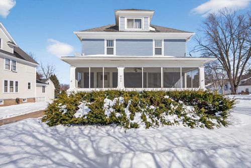 825 Metomen Street, Ripon, WI, 54971 | Card Image