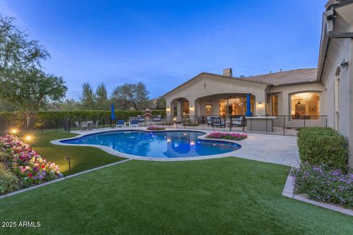 20136 N 85th Way, Scottsdale, AZ, 85255-6307 | Card Image