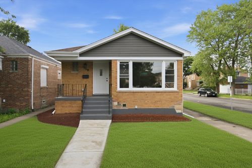 258 E 107th St, Chicago, IL, 60628-3667 | Card Image