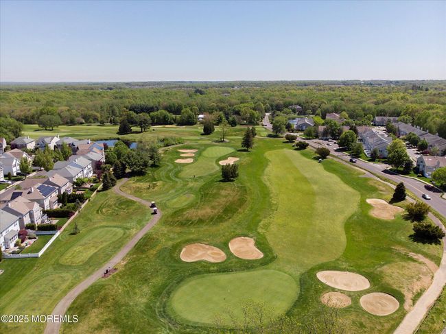 249 Shinnecock Dr, Condo with 3 bedrooms, 3 bathrooms and null parking in Manalapan NJ | Image 39