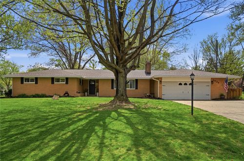 3924 Rexford Rd, Beavercreek, OH, 45430-1149 | Card Image