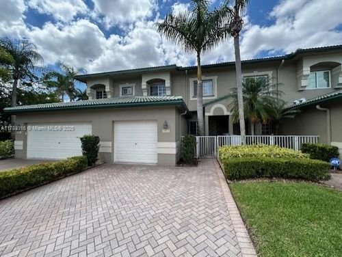 a101-7911 Exeter Blvd W, Tamarac, FL, 33321-8776 | Card Image