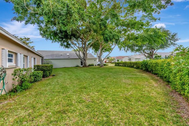 7829 Mansfield Hollow Rd, House other with 3 bedrooms, 2 bathrooms and null parking in Delray Beach FL | Image 47
