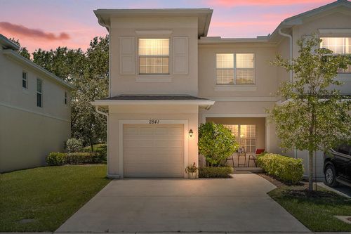 2841 Nw Treviso Cir, Port St. Lucie, FL, 34986-6307 | Card Image