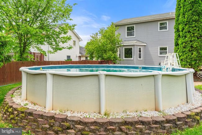 6415 Beales Ct, House other with 4 bedrooms, 4 bathrooms and null parking in BEALETON VA | Image 71